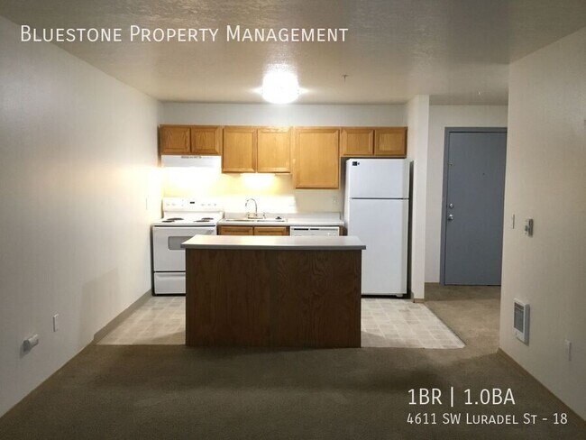 Building Photo - 4611 SW Luradel St