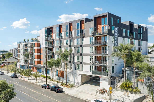 Building Photo - EastView