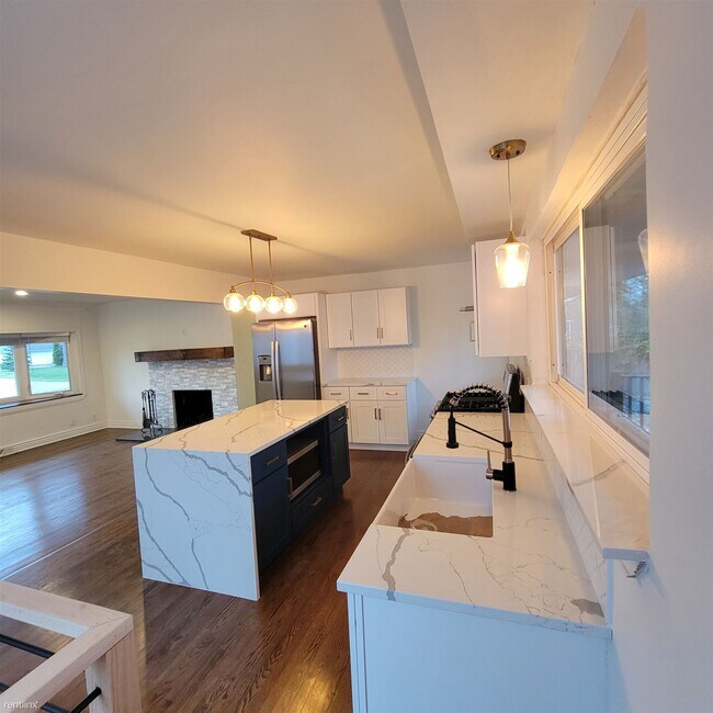 Foto del edificio - 3 br, 2 bath House - 1483 Benvenue