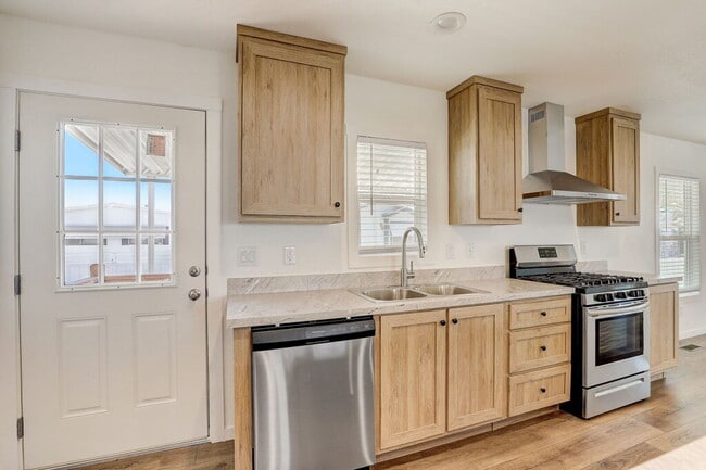 Foto del edificio - 10 Vandalay St