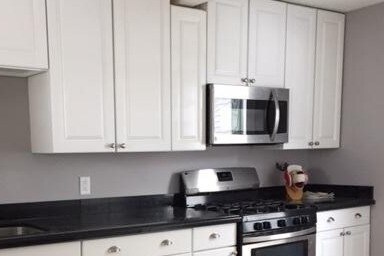 Kitchen - 111 Arch St