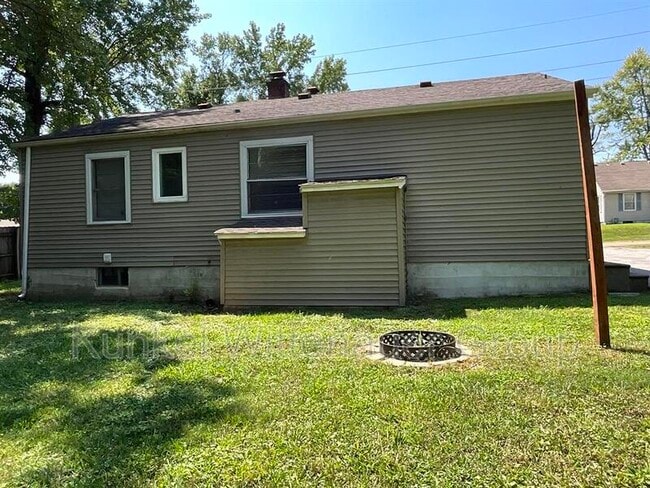 Building Photo - 814 N 17th St