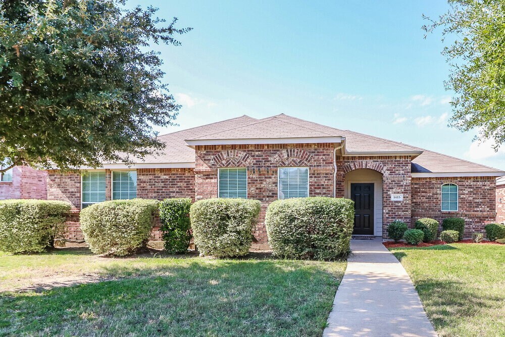 Foto principal - 1415 Heather Ridge Dr