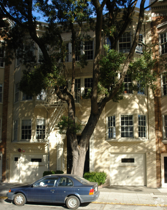 Primary Photo - 2150 Fell St