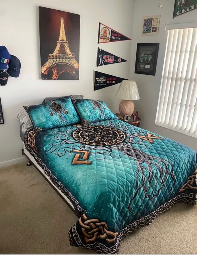 Foto del edificio - 6424 Spring Flower Dr