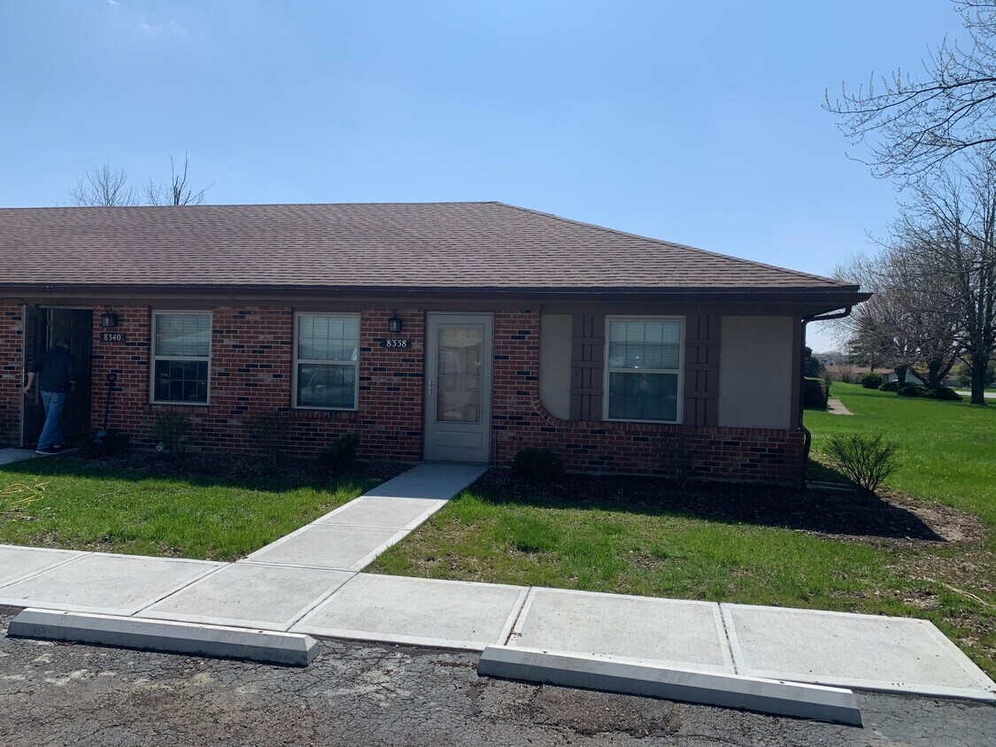 8338 Woodgrove - 8338 Woodgrove Dr