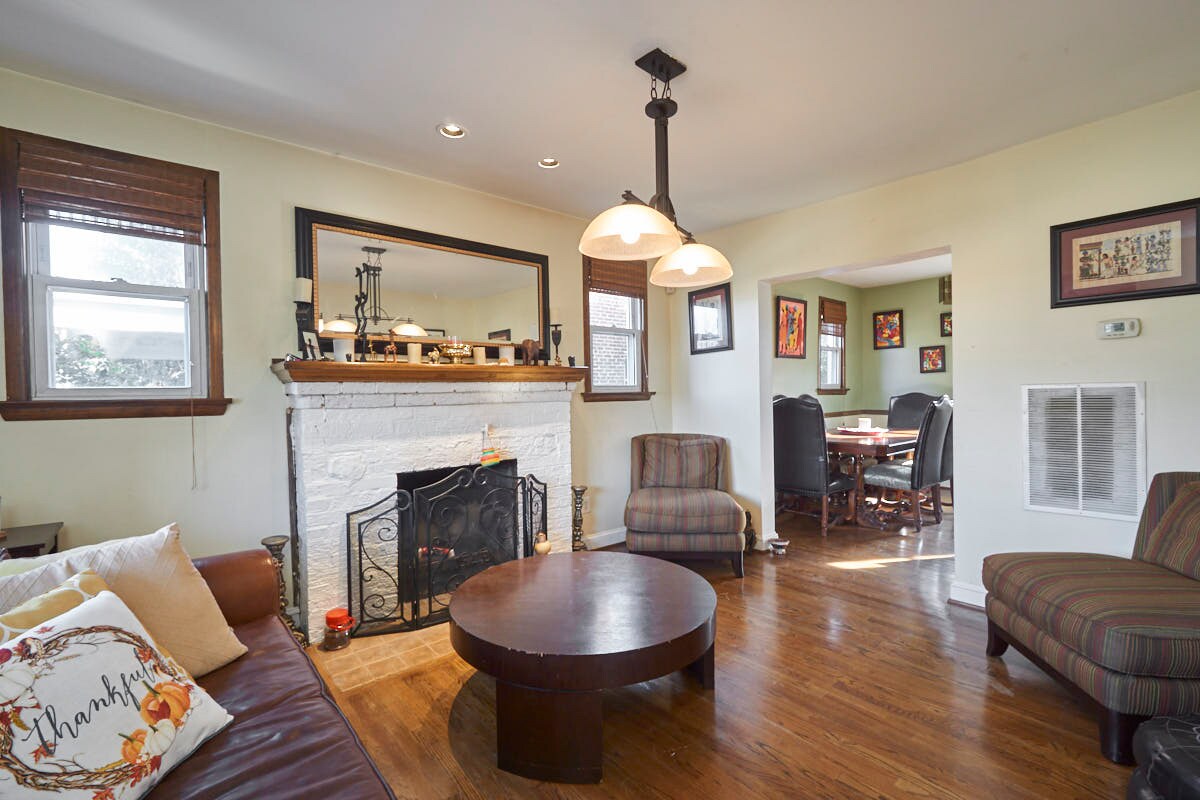 1913 Bunker Hill Rd NE, Washington, DC 20018 House Rental in