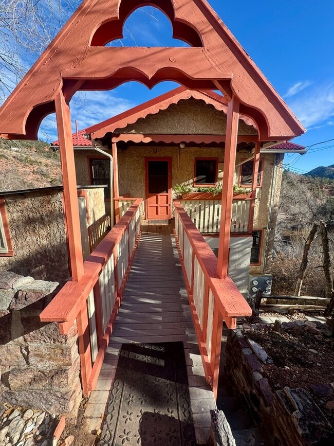 Foto del edificio - Cave Ave