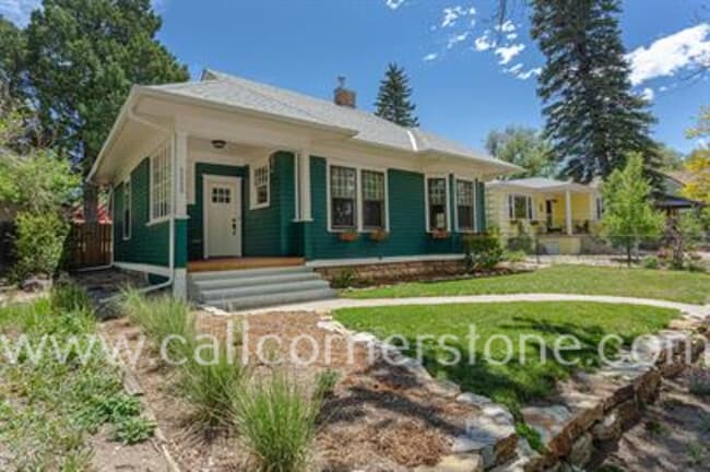 Building Photo - 1115 N Arcadia St