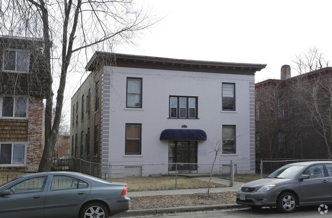 Building Photo - Whittier Flats - 2815 Pleasant Ave S