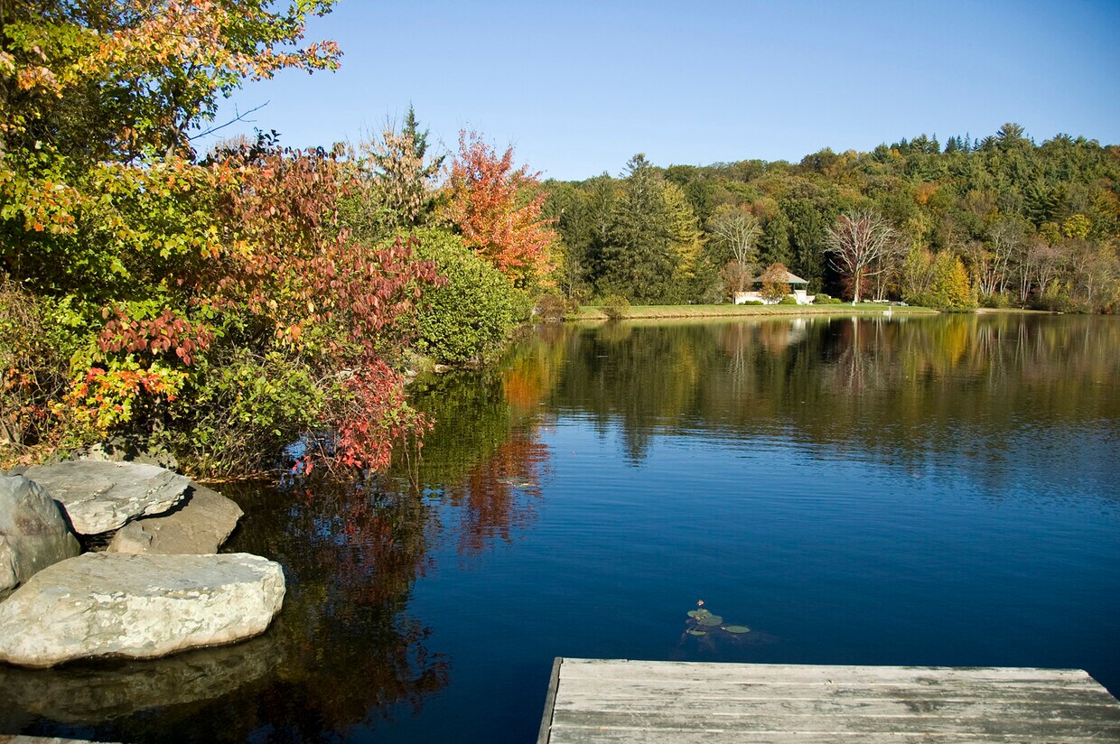 Foto principal - 808 Brushy Mountain Rd