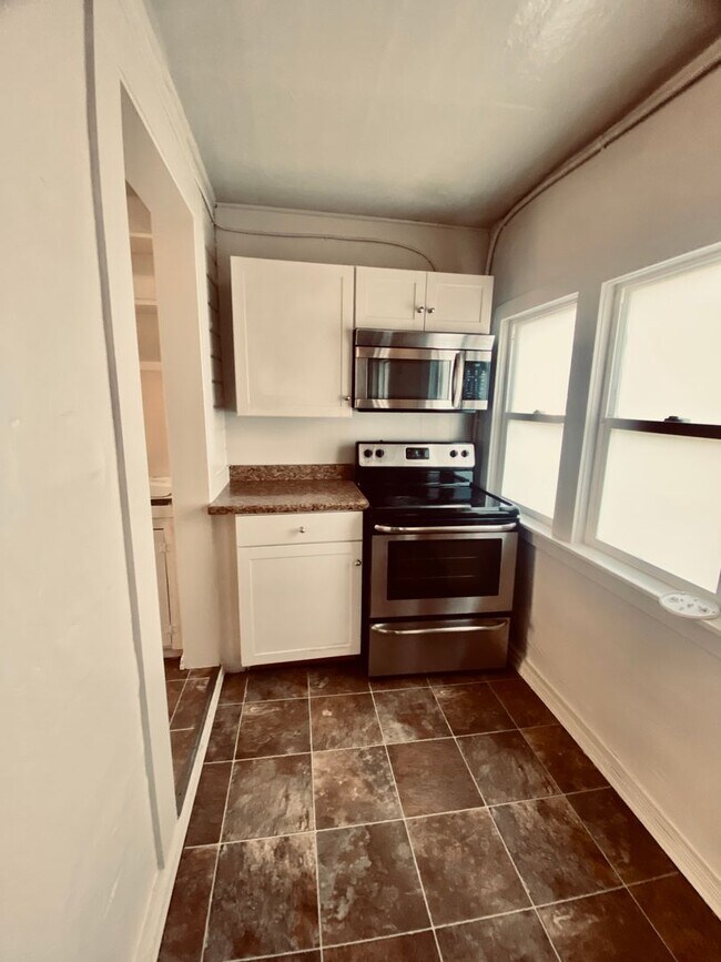 Foto del edificio - 2029 House