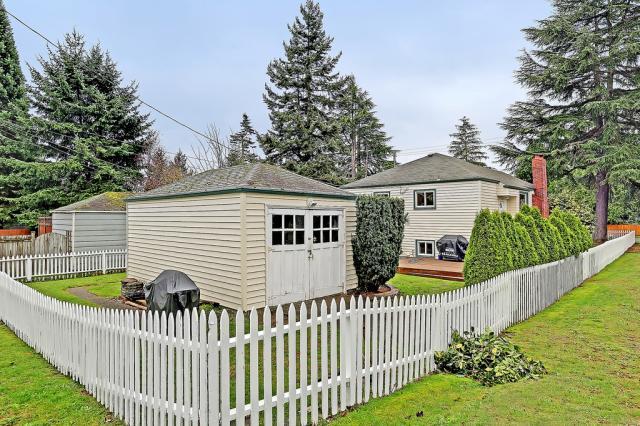 Foto del edificio - 4 bedroom in Seattle WA 98103