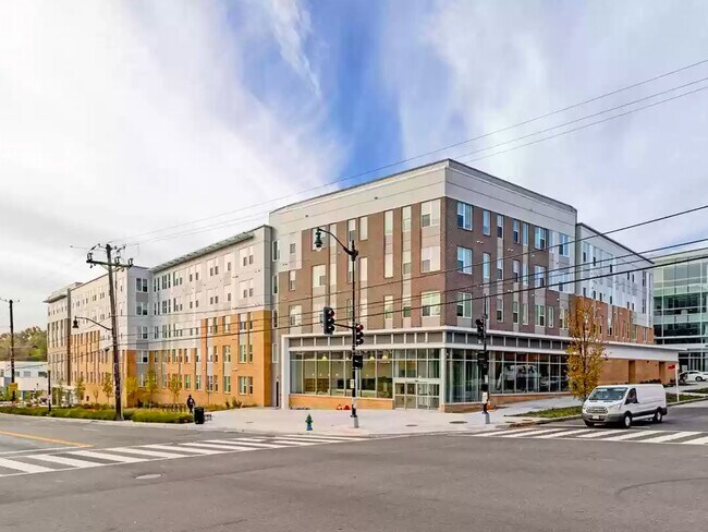 Building Photo - 4001 S Capitol St SW