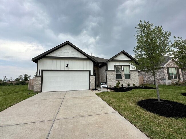 Building Photo - 4423 Seabourne Landing Dr