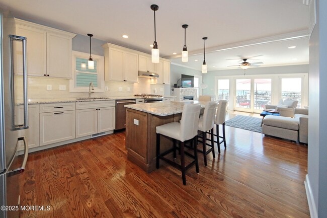 Foto del edificio - 9 Sea Drift Ave