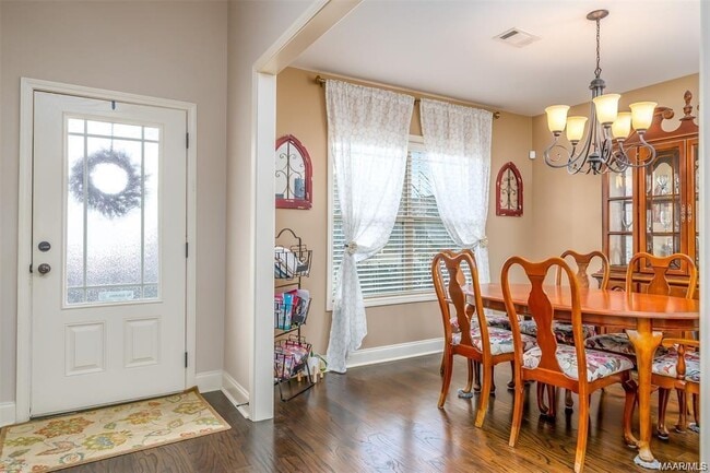 Foto del edificio - 57 Calcite Ln