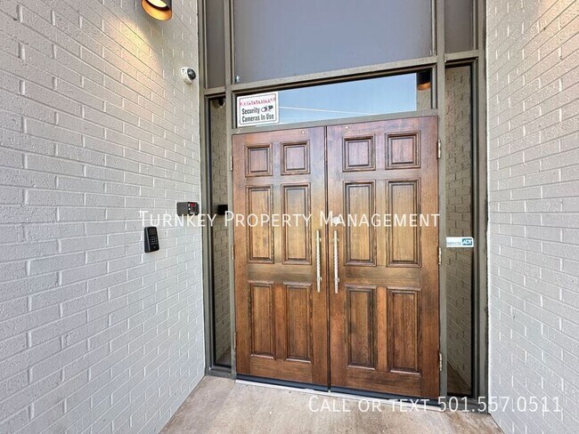Foto del edificio - 915 North Street