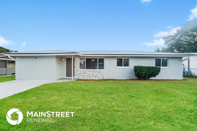 Building Photo - 19 Kingsman Cir