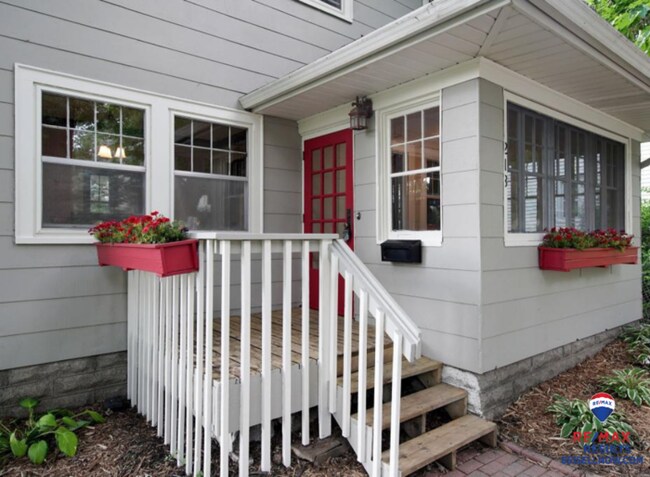 Foto del edificio - Beautiful 3BR 2BA Home in Minneapolis