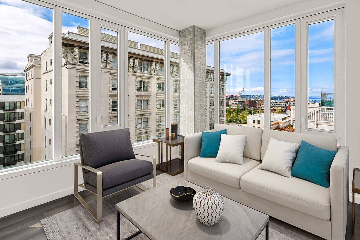 Foto principal - 450 S Main St