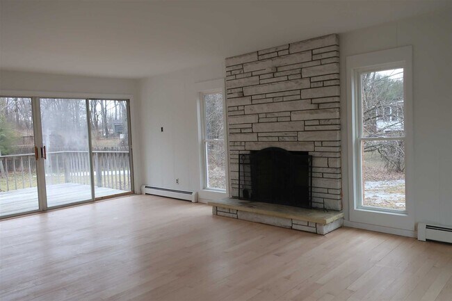 Foto del edificio - 8 Tanglewood Ln