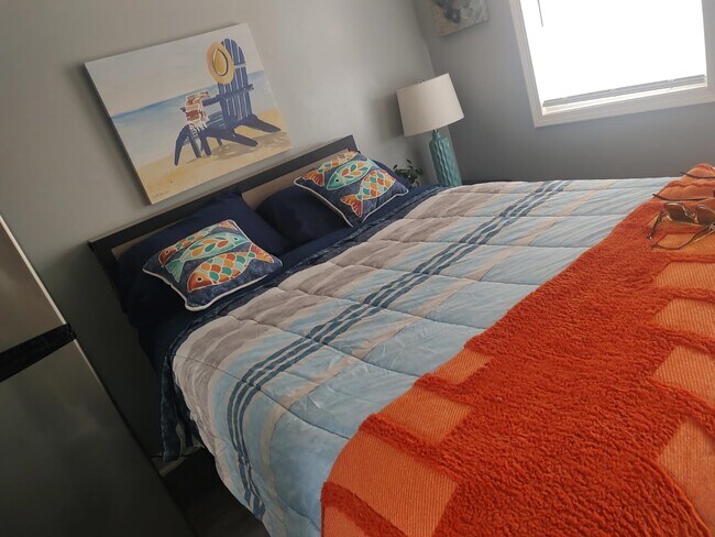 Foto del edificio - 307 Flagg St