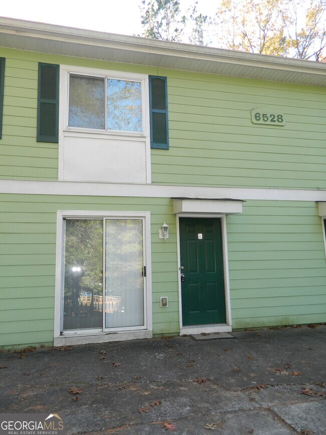6528 Parton Ct, Norcross, GA 30092 Townhome Rentals in Norcross GA