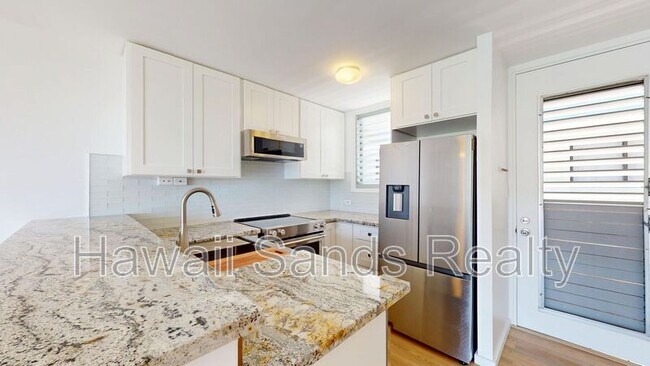 Foto del edificio - 3121 Pualei Cir