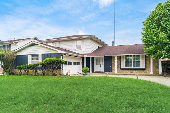 Foto del edificio - 2715 Kenview Rd S