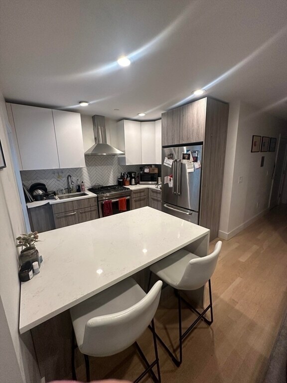Foto del edificio - 53 E Springfield St