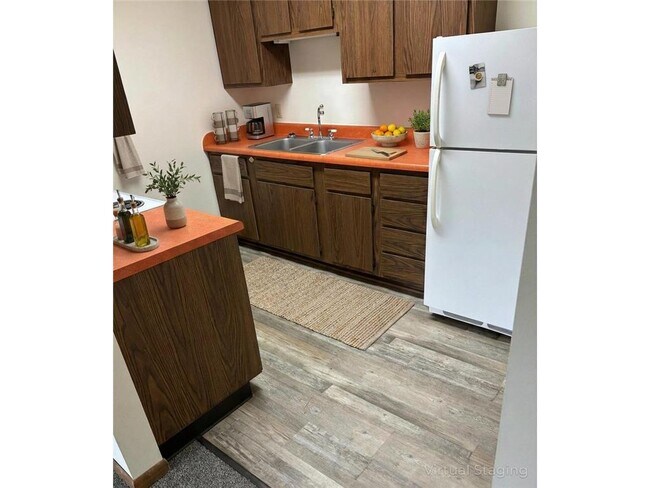 Foto del edificio - 102 Madison Ave N