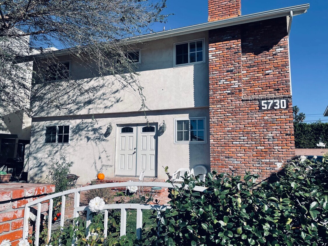 5730 Laurel Canyon Blvd Unit 3, Valley Village, CA 91607 Apartments