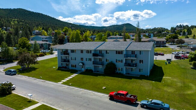 The Place at Mountain View - Apartments in Helena, MT | Apartments.com