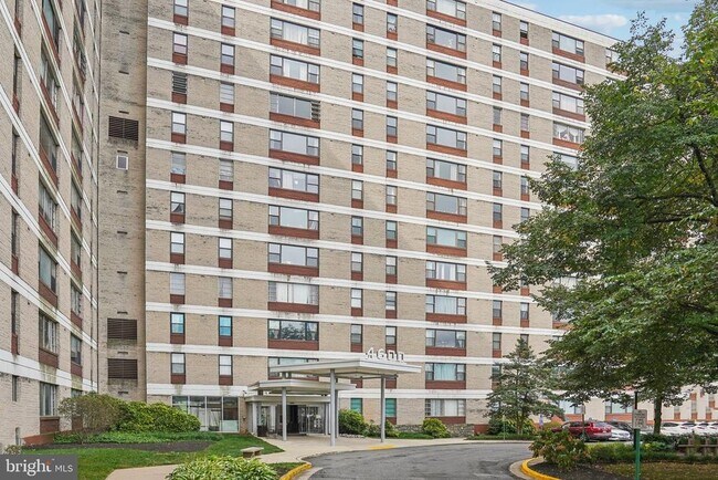 Building Photo - 4600 Duke St