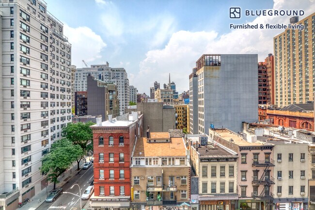 Foto del edificio - 101 E 10th St