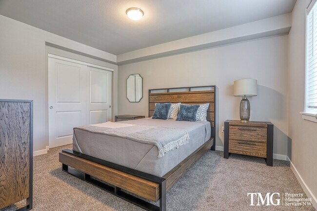 Foto del interior - Waterford Terrace