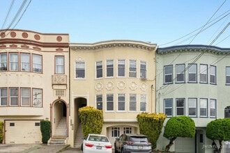 Building Photo - 2334 18th Ave