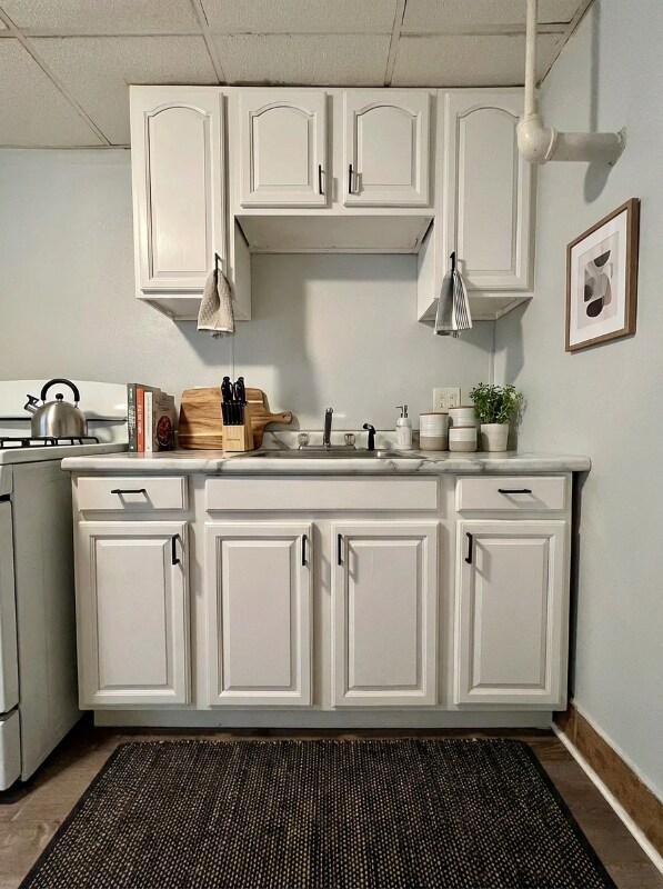 Foto del edificio - 22 Cadillac St