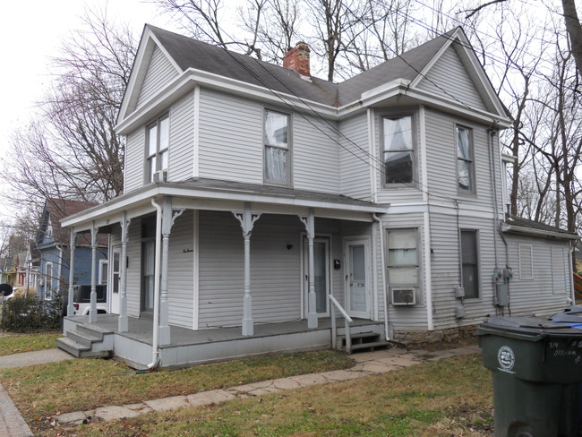 Building Photo - 319 Oldham Ave