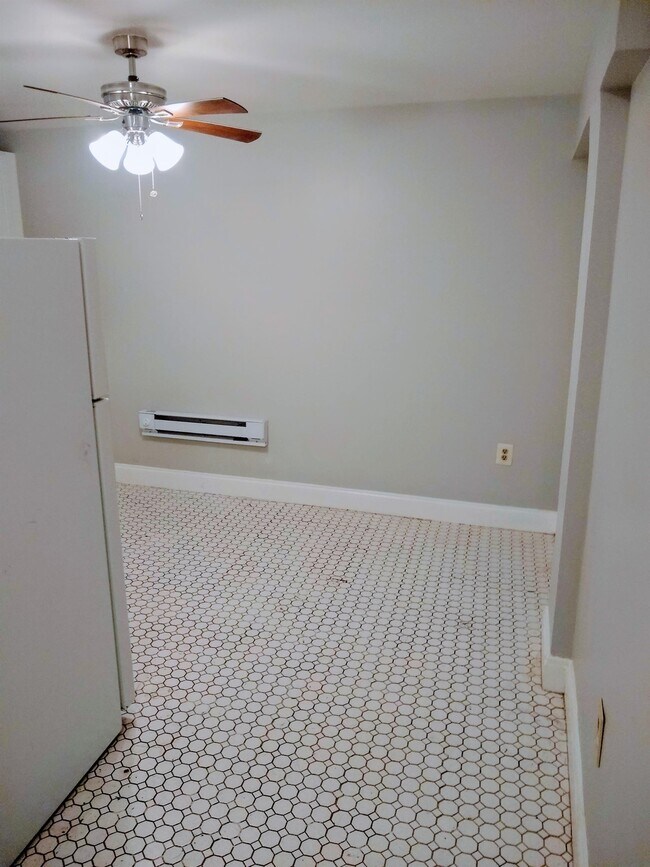 Foto del edificio - 3513 13th St NW