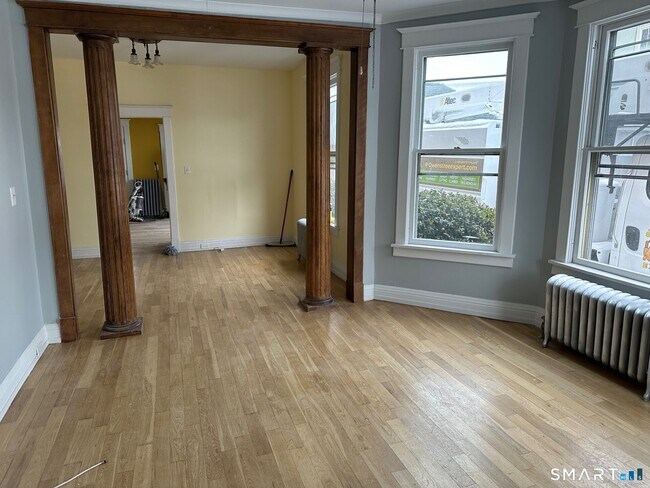 Foto del edificio - 18 Taylor St