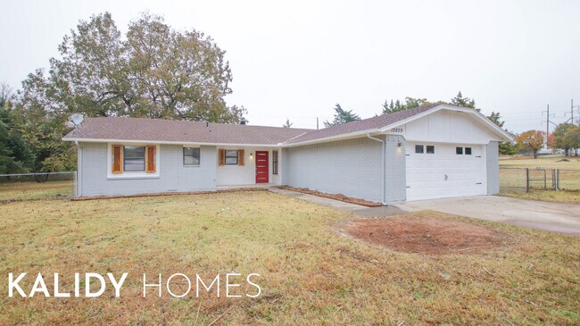 Building Photo - 12809 Buckboard Rd