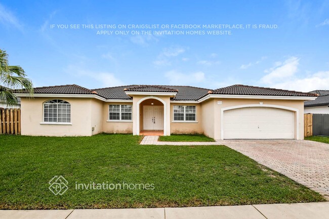 Building Photo - 17111 SW 153rd Pl