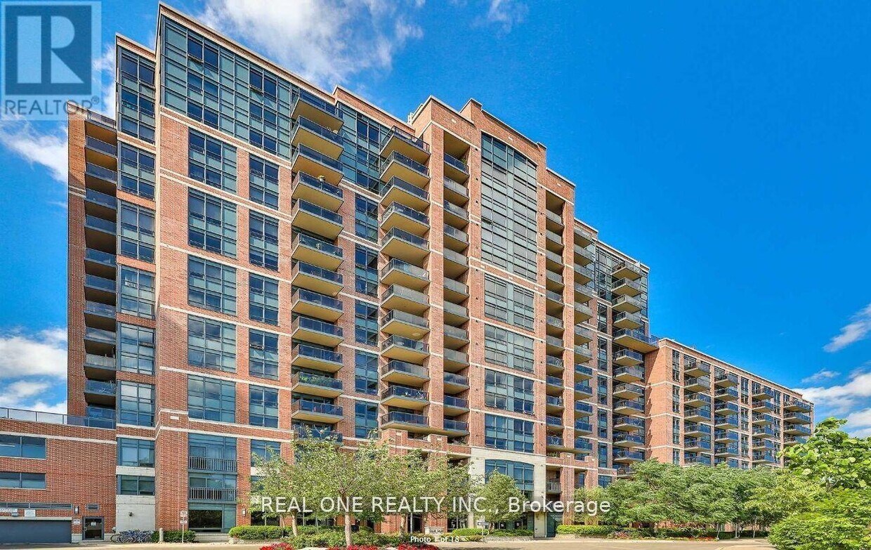 Photo principale - 60-1260 Heintzman St