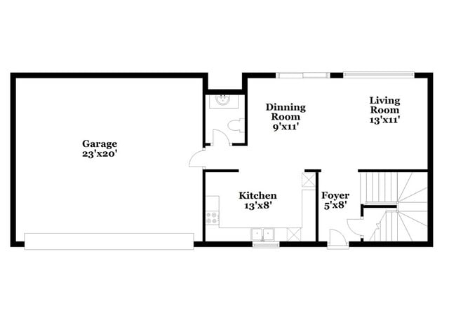 Foto del edificio - 1230 Maple Pines Ave