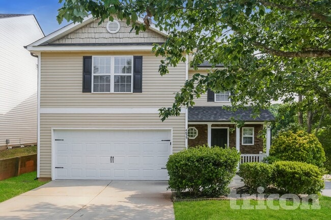 Building Photo - 4635 Christenbury Hills Ln