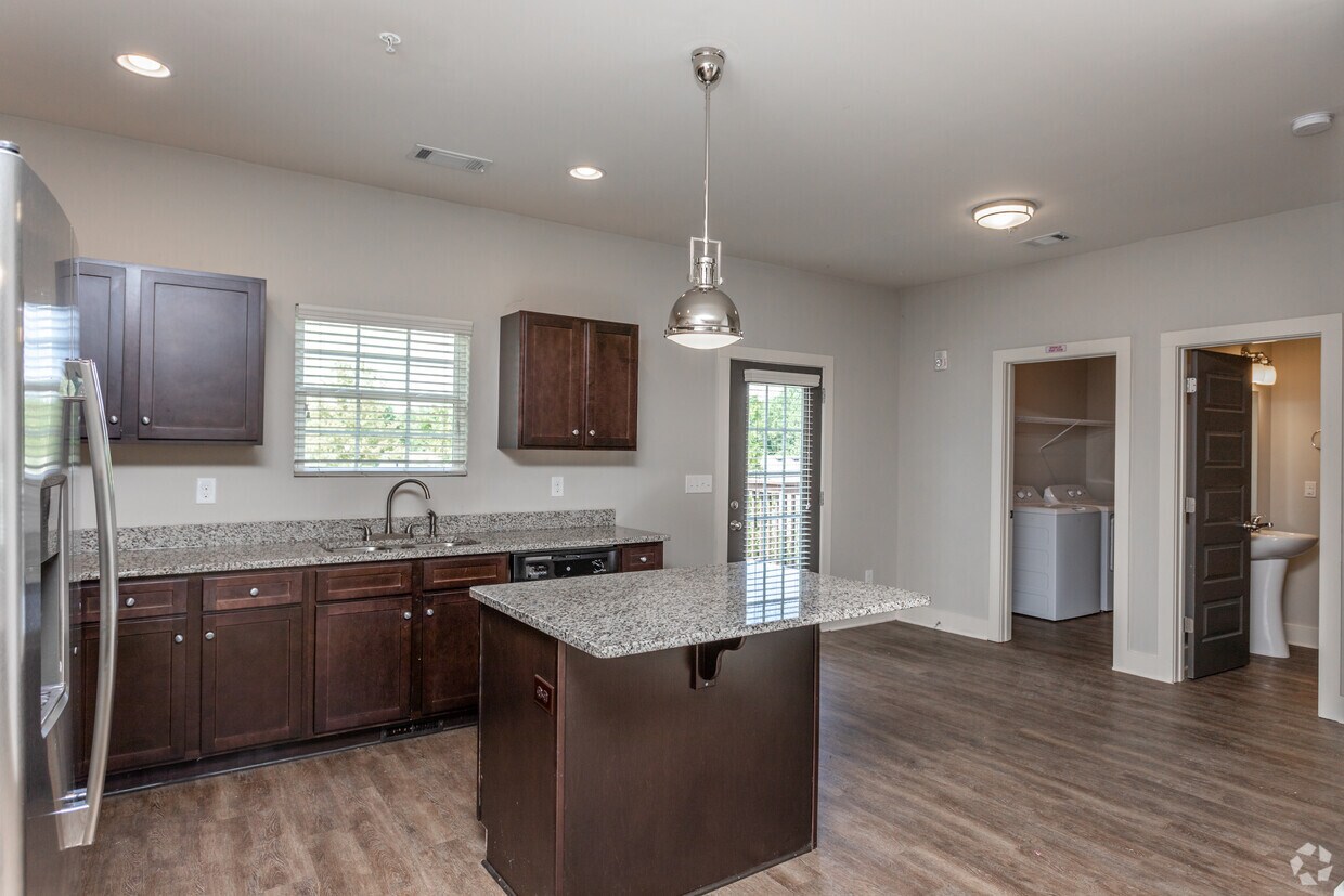 Photo - The Collective at Kennesaw Apartments