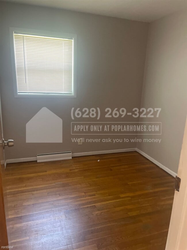 Building Photo - 3 br, 1 bath House - 1810 Curtis Ct -