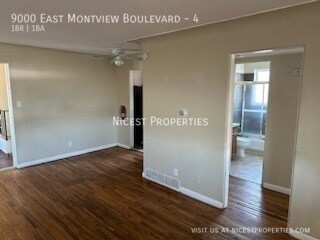 Foto del edificio - 9000 E Montview Blvd